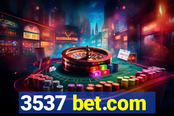 3537 bet.com